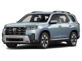 New 2026 Honda Pilot SUV