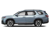 New 2026 Honda Pilot SUV