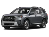 New 2026 Honda Pilot SUV