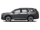 New 2026 Honda Pilot SUV
