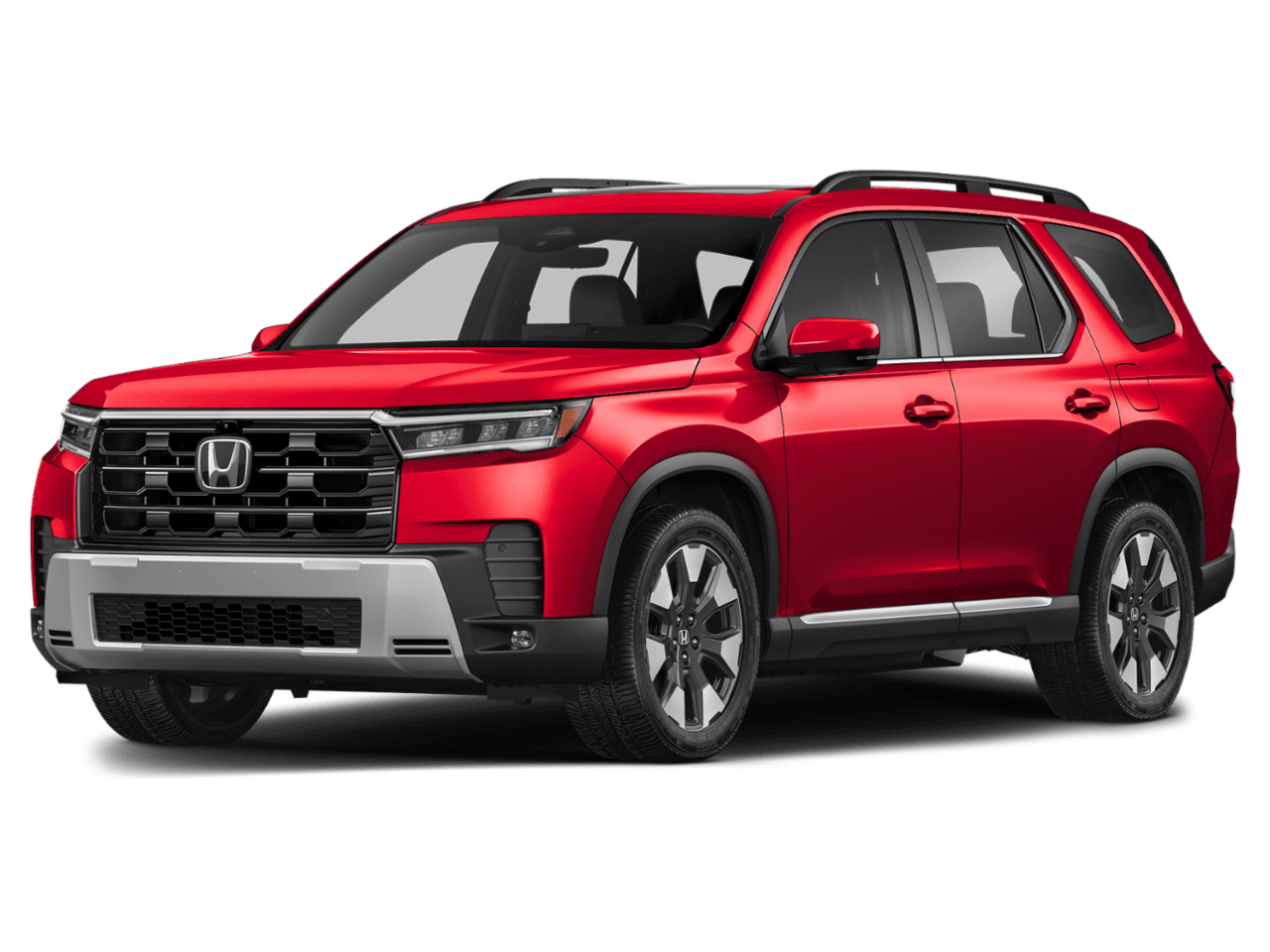 New 2026 Honda Pilot Elite in Butler PA | 5FNYG1H80TB013562 | Diehl ...