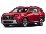 New 2026 Honda Pilot SUV