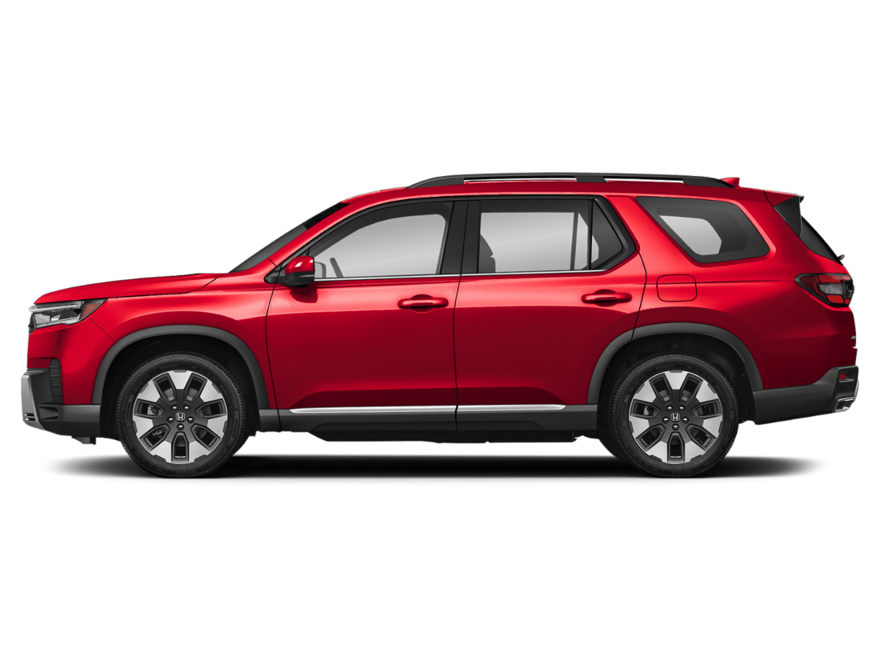 New 2026 Honda Pilot Elite in Butler PA | 5FNYG1H80TB013562 | Diehl ...