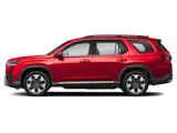 New 2026 Honda Pilot SUV