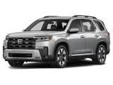 New 2026 Honda Pilot SUV