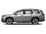 New 2026 Honda Pilot SUV