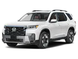 New 2026 Honda Pilot SUV