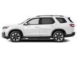 New 2026 Honda Pilot SUV