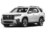 New 2026 Honda Pilot SUV
