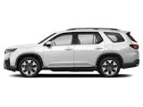 New 2026 Honda Pilot SUV