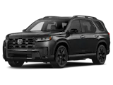 New 2026 Honda Pilot SUV