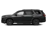 New 2026 Honda Pilot SUV