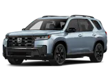 New 2026 Honda Pilot SUV