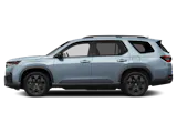 New 2026 Honda Pilot SUV