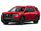 New 2026 Honda Pilot SUV