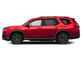 New 2026 Honda Pilot SUV