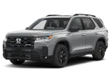 New 2026 Honda Pilot SUV