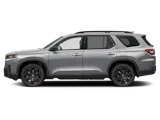 New 2026 Honda Pilot SUV