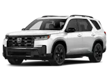 New 2026 Honda Pilot SUV