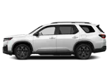 New 2026 Honda Pilot SUV