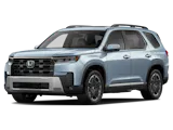 New 2026 Honda Pilot SUV