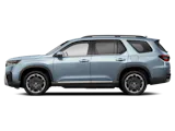 New 2026 Honda Pilot SUV