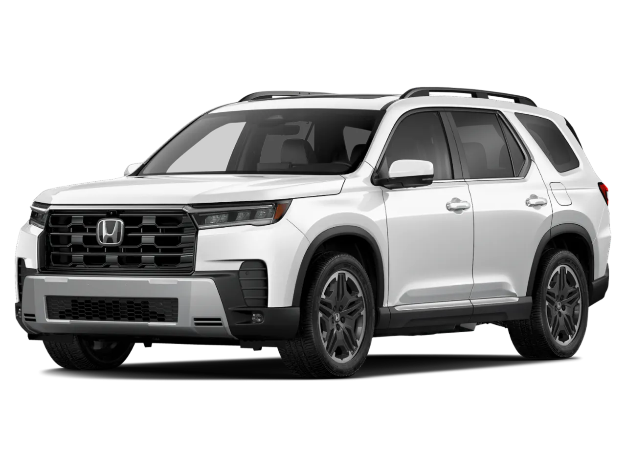2026 Honda Pilot Touring AWD's photo