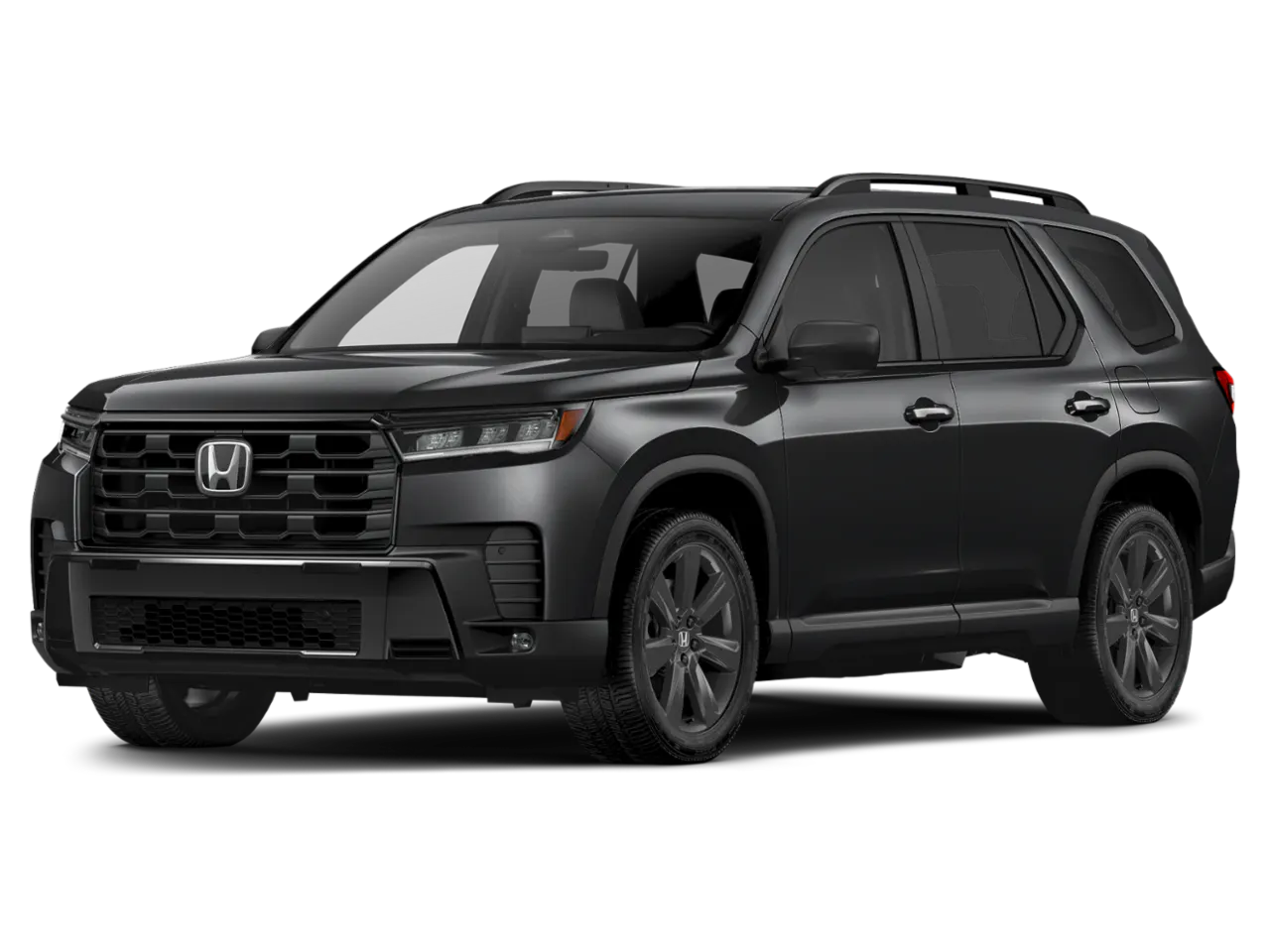 2026 Honda Pilot Sport 2WD's photo