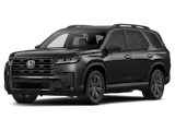 New 2026 Honda Pilot SUV
