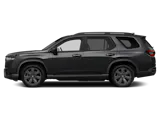 New 2026 Honda Pilot SUV