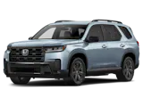 New 2026 Honda Pilot SUV