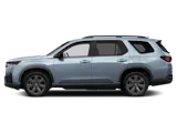 New 2026 Honda Pilot SUV