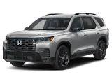 New 2026 Honda Pilot SUV