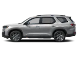 New 2026 Honda Pilot SUV