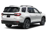 New 2026 Honda Pilot SUV