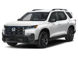 New 2026 Honda Pilot SUV