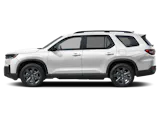 New 2026 Honda Pilot SUV