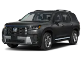 New 2026 Honda Pilot SUV