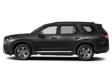 New 2026 Honda Pilot SUV