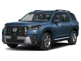 New 2026 Honda Pilot SUV