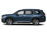 New 2026 Honda Pilot SUV