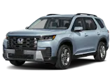 New 2026 Honda Pilot SUV