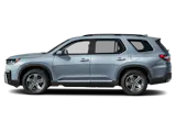 New 2026 Honda Pilot SUV