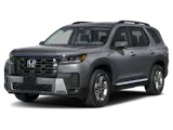 New 2026 Honda Pilot SUV