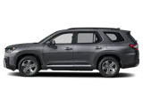 New 2026 Honda Pilot SUV