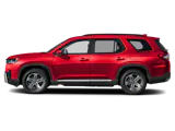 New 2026 Honda Pilot SUV
