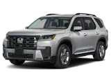 New 2026 Honda Pilot SUV