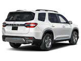 New 2026 Honda Pilot SUV