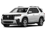 New 2026 Honda Pilot SUV
