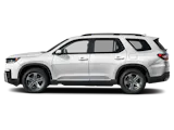 New 2026 Honda Pilot SUV